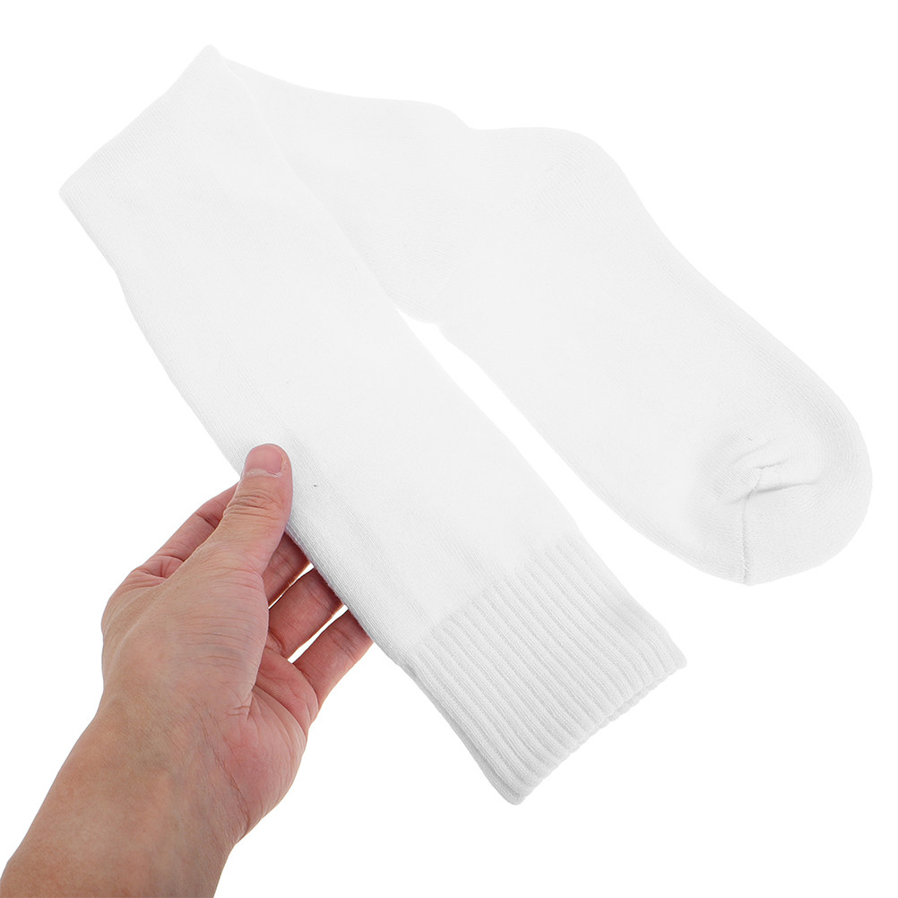 Athletic Sock Cushion - 1 Pasang Kaus Kaki Kompetisi Anggar