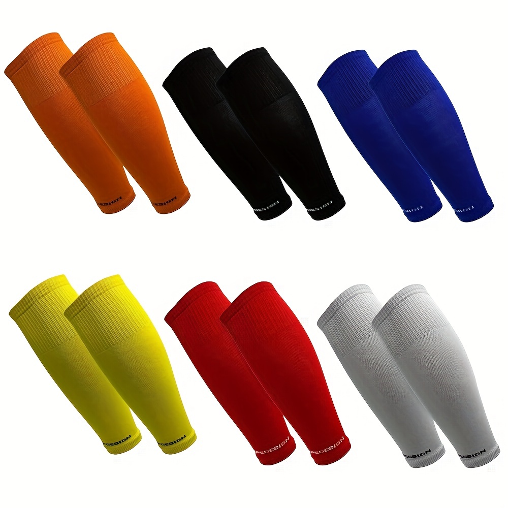 Compression Sleeve Calf - Kaus kaki kompresi sepak bola 1