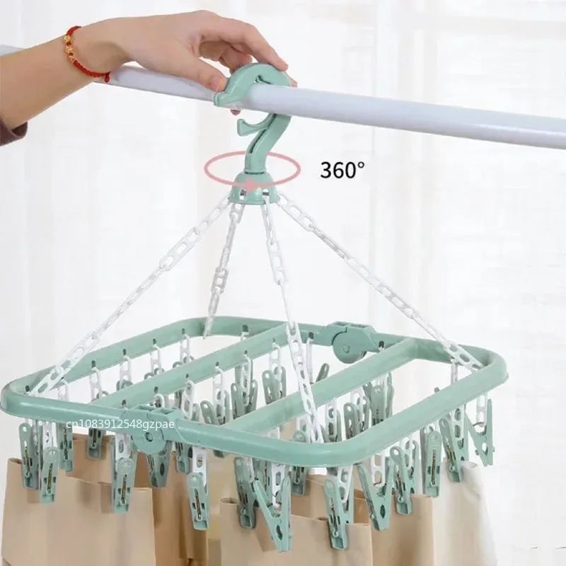 Rak Pengering Pakaian Lipat Mu - Sock Organizer Tray ulasan dan harga