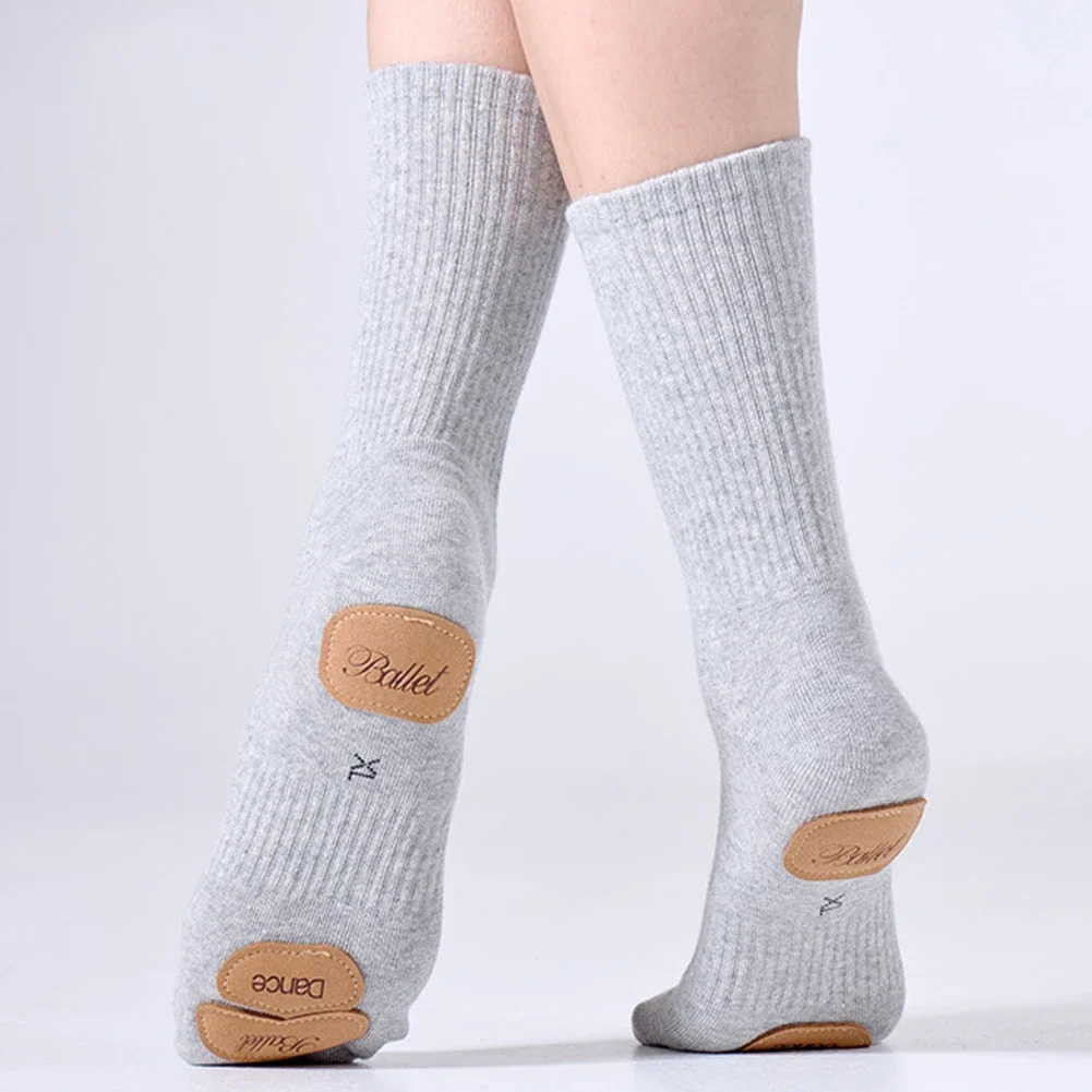 Kaus Kaki Yoga Tari Modern Ant - Grip Sock Yoga ulasan dan harga
