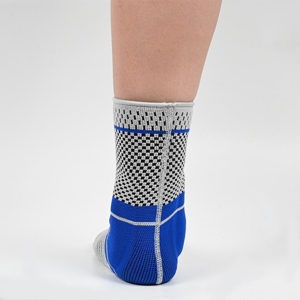 Penyangga Pergelangan Kaki Raj - Ankle Brace Sock ulasan dan harga