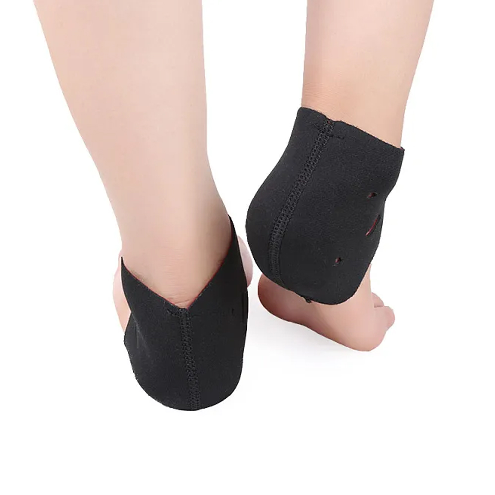 2-10 Buah Pembalut Terapi Plan - Ankle Brace Sock ulasan dan harga