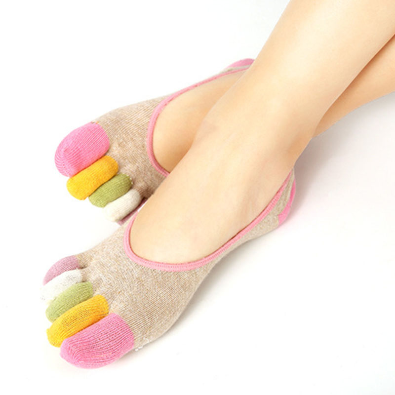 Kaos Kaki Wanita dan Remaja Pu - Invisibility Sock Loafer ulasan dan harga