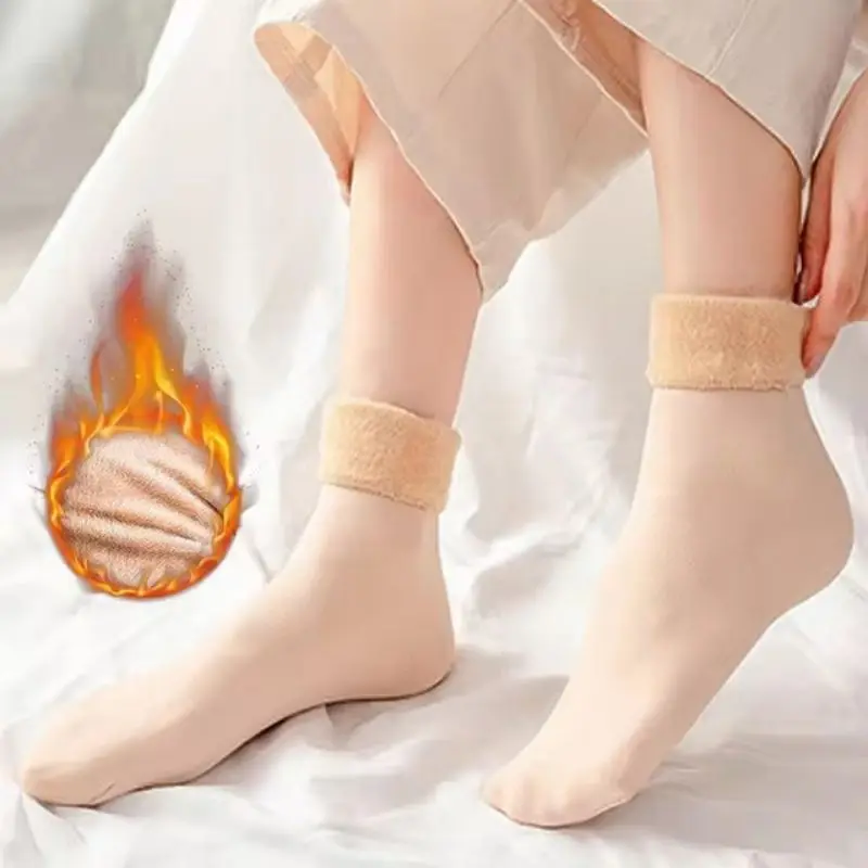Kaos Kaki Termal Wanita untuk  - Thermal Sock Winter ulasan dan harga