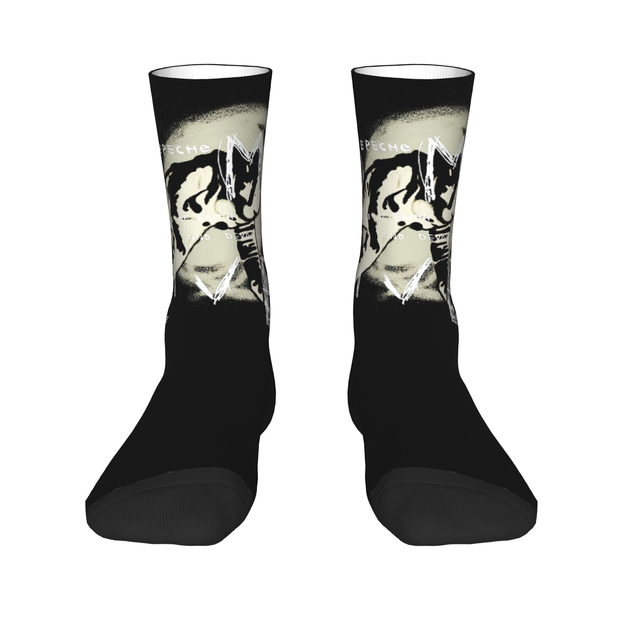Kaus Kaki Elektronik Kustom Ro - Dress Sock Men ulasan dan harga
