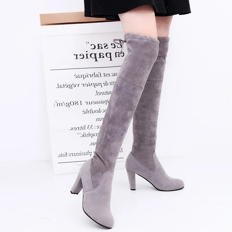Sepatu Bot Wanita Kain Melar S - No Show Sock Women ulasan dan harga