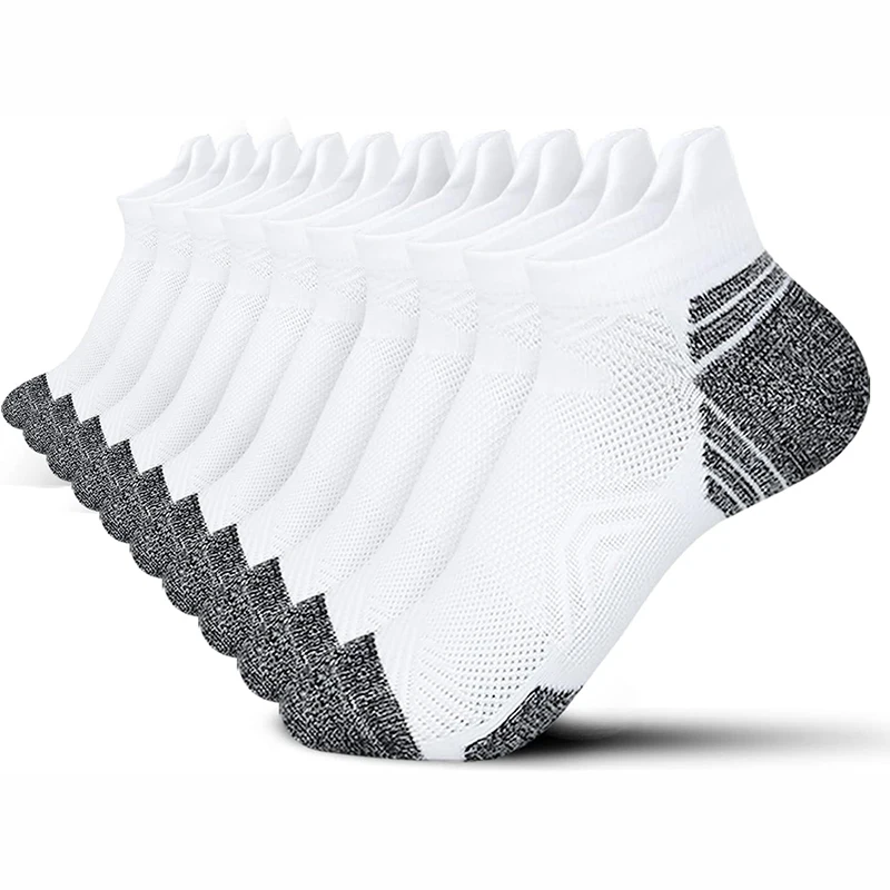 Kaus kaki atletik pria dan wan - Ankle Brace Sock ulasan dan harga