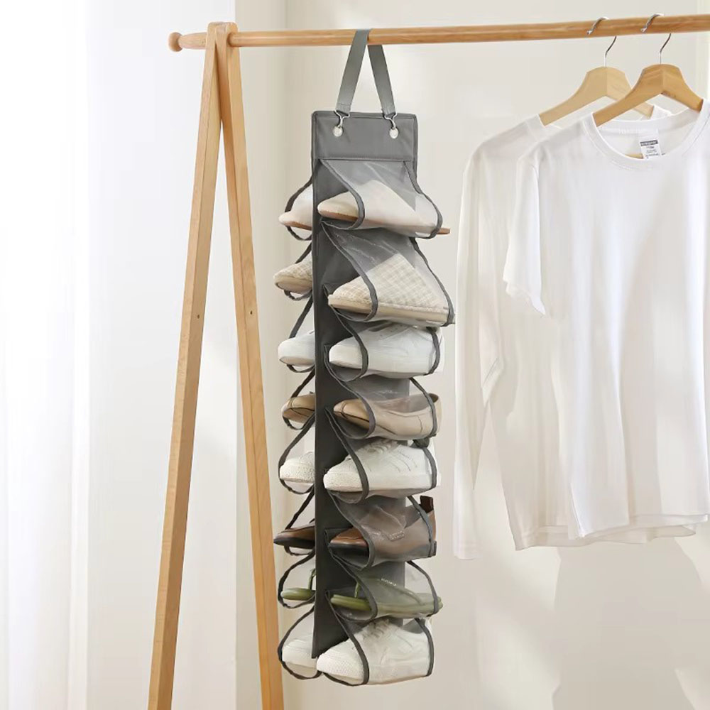 1 Buah Tas Penyimpanan Kompart - Sock Organizer Tray ulasan dan harga