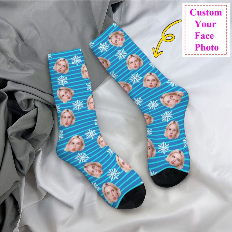 Kaus Kaki Crew Pria Wanita Cus - Dress Sock Men ulasan dan harga