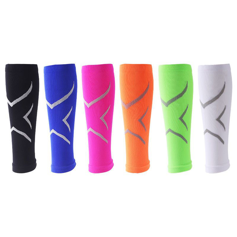 1 pasang stoking kompresi beti - Compression Sleeve Calf ulasan dan harga