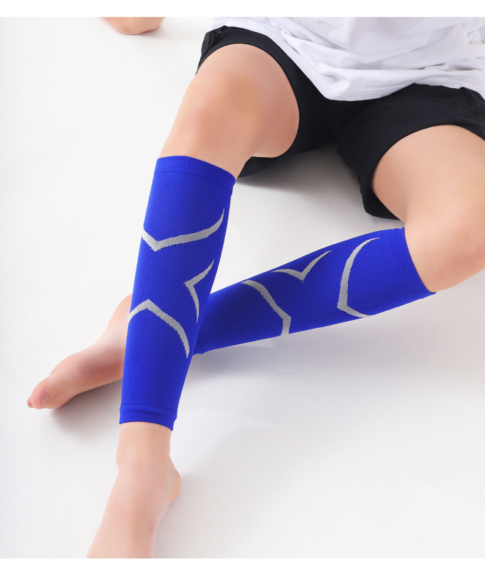 1 pasang stoking kompresi beti - Compression Sleeve Calf ulasan dan harga