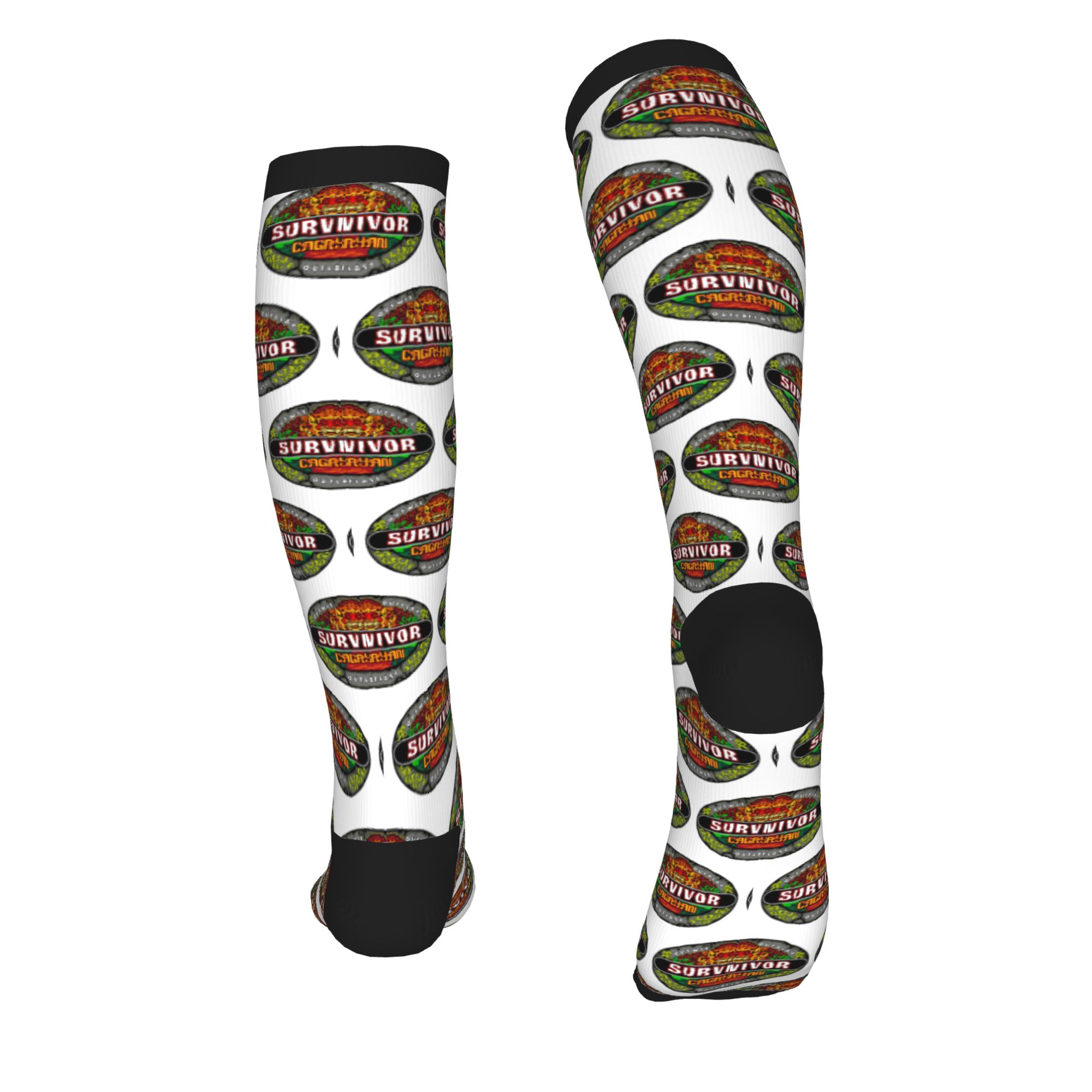 Kaos Kaki Kompresi Olahraga Ba - No Show Sock Women ulasan dan harga