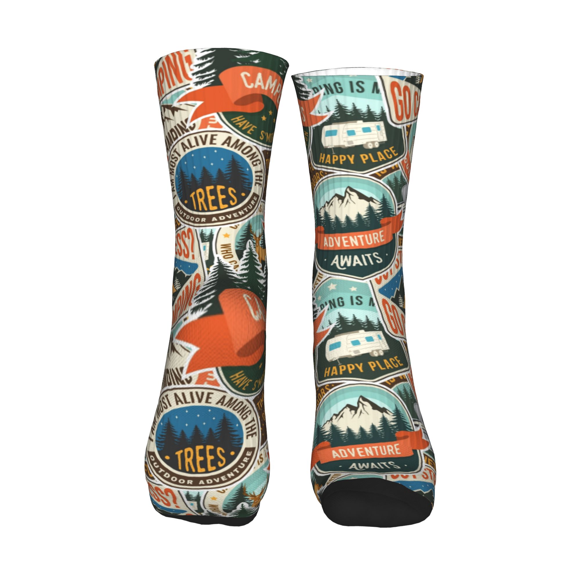 Kaus Kaki Pria Vintage Motif G - Dress Sock Men ulasan dan harga
