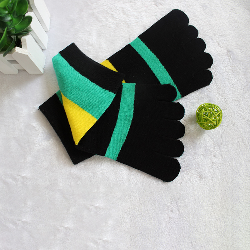1/5 Pasang Kaos Kaki Pria Lima - Ankle Sock Low Cut ulasan dan harga