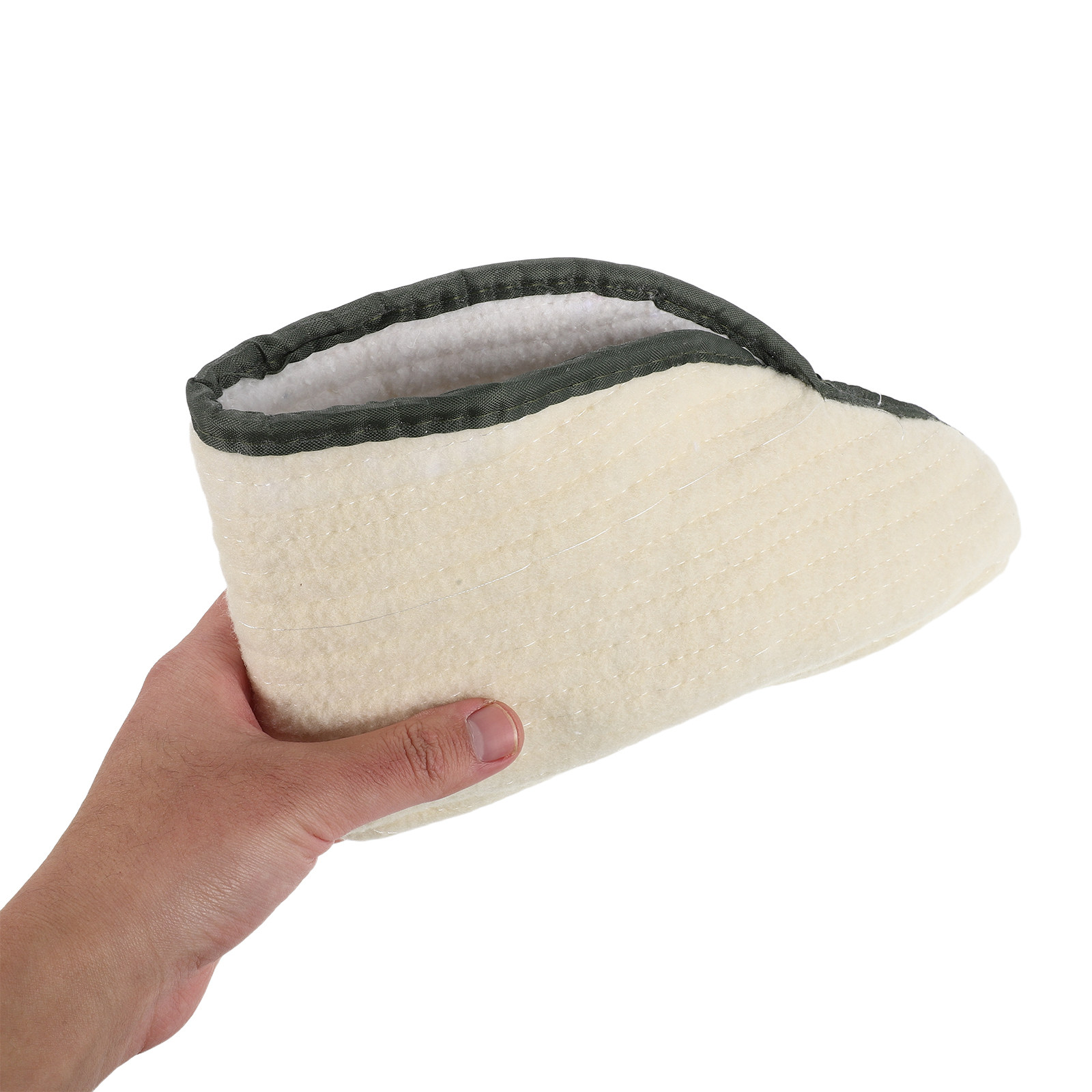 2 Pasang Kaus Kaki Sepatu Ski  - Wool Hiking Sock ulasan dan harga