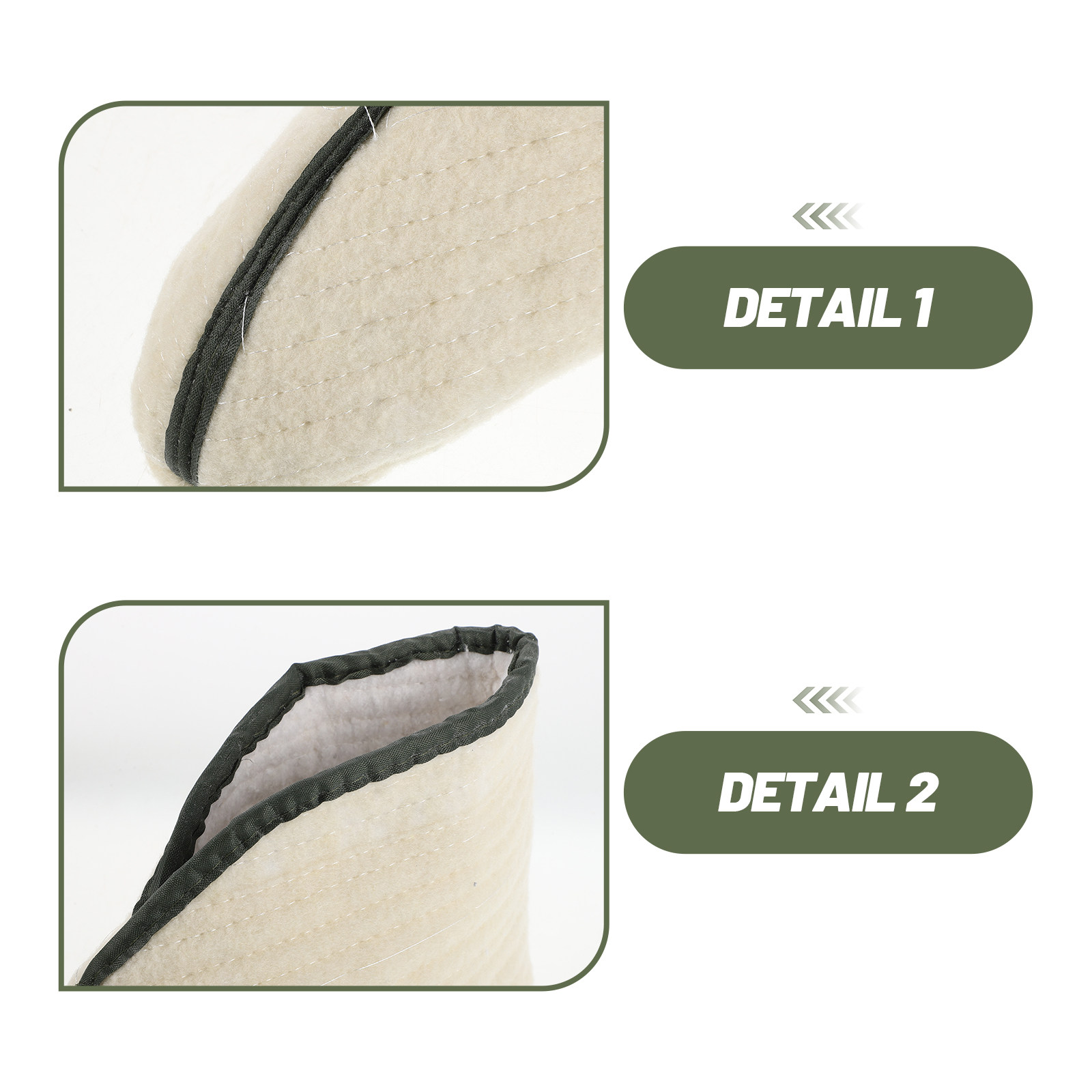2 Pasang Kaus Kaki Sepatu Ski  - Wool Hiking Sock ulasan dan harga
