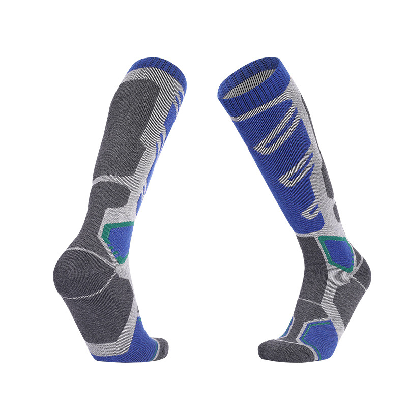 1 Pasang Kaus Kaki Termal Wol  - Wool Hiking Sock ulasan dan harga