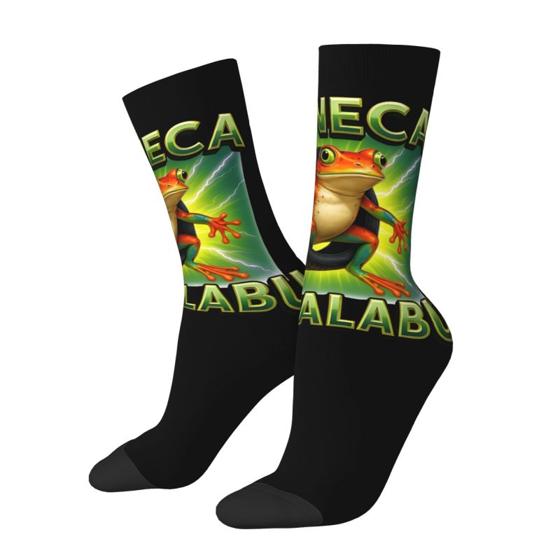 Kaos Kaki Lucu Motif Hewan Kar - Dress Sock Men ulasan dan harga