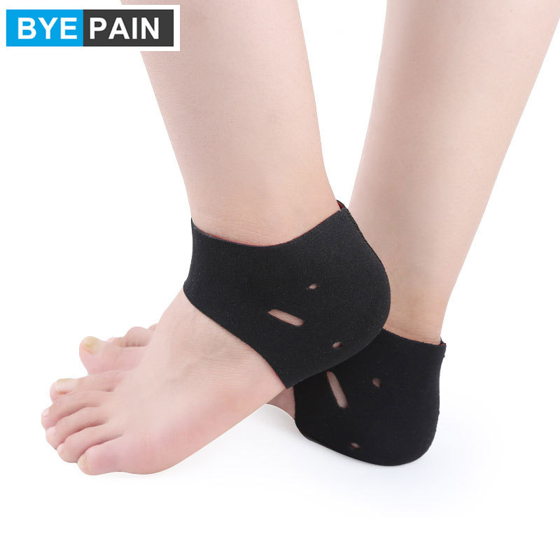 1 Pasangan Kompresi Plantar Fa - Ankle Brace Sock ulasan dan harga