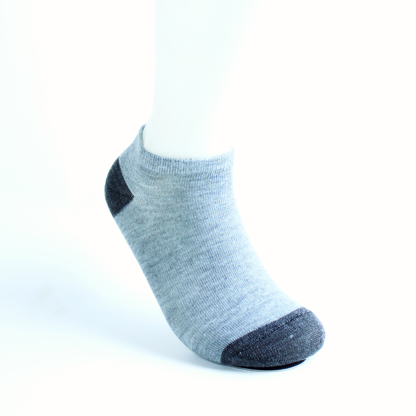 Kaus Kaki Pendek Bernapas Anti - Ankle Sock Low Cut ulasan dan harga