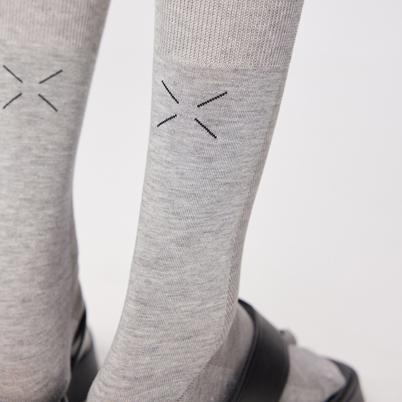 Kaus Kaki Jaring Wanita Ujung  - Toe Sock Split ulasan dan harga