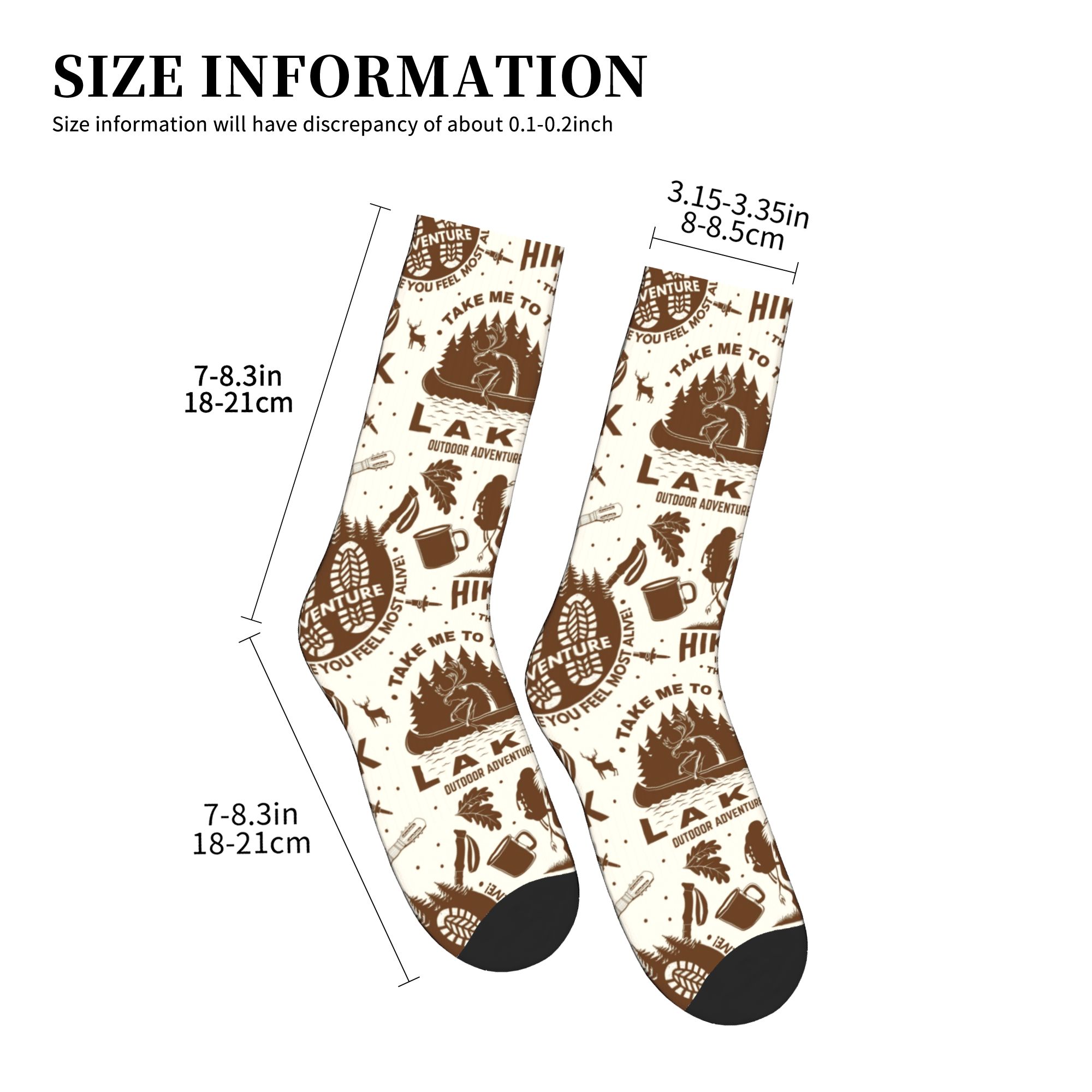 Kaus Kaki Pria Vintage Motif A - Dress Sock Men ulasan dan harga