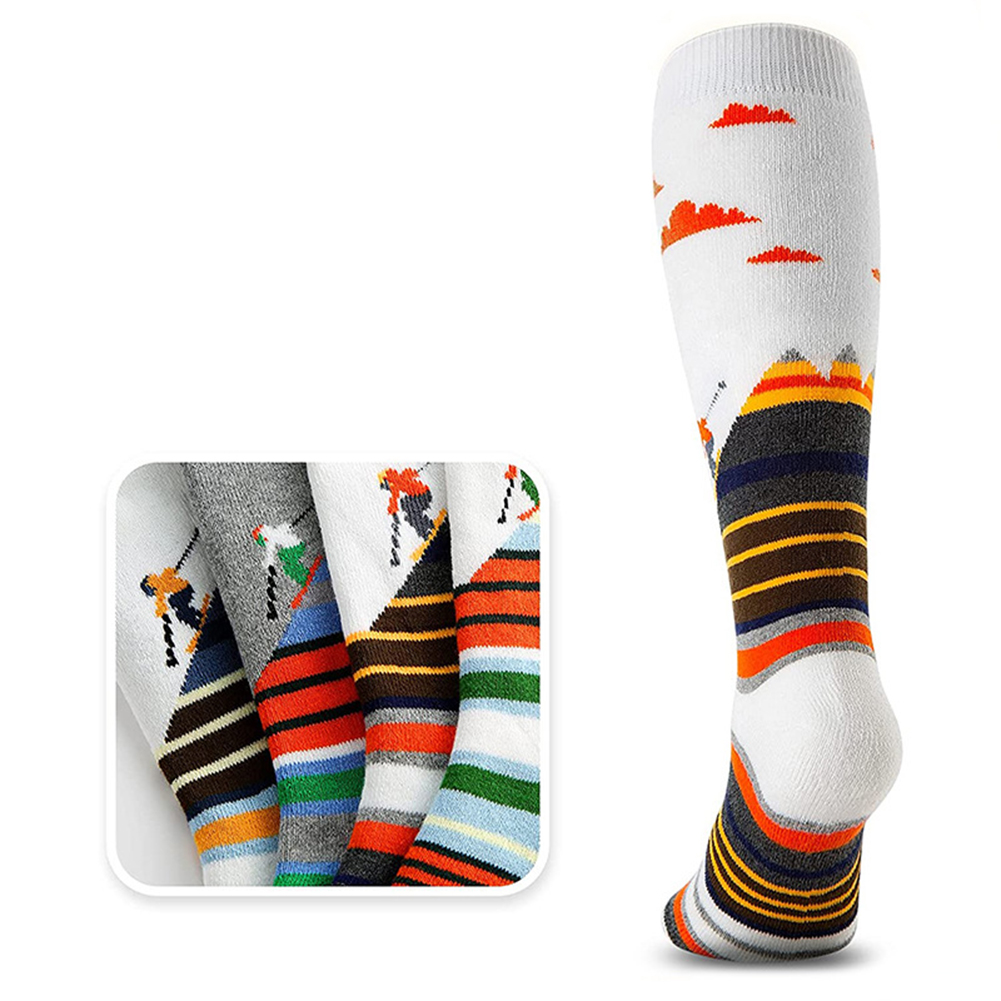 Kaus kaki Ski wol Merino ringa - Wool Hiking Sock ulasan dan harga