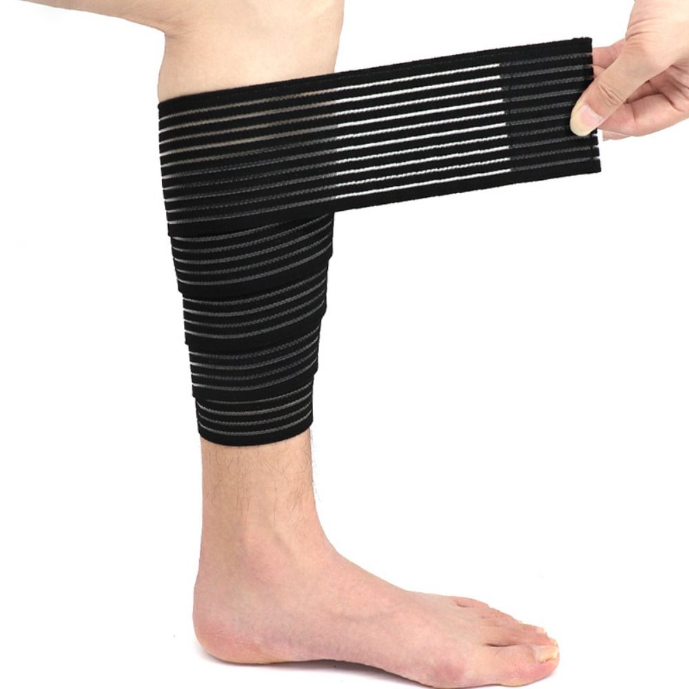 Legging Kompresi untuk Meredak - Compression Sleeve Calf ulasan dan harga