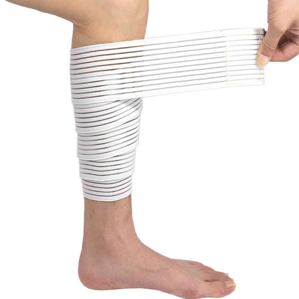 Legging Kompresi untuk Meredak - Compression Sleeve Calf ulasan dan harga