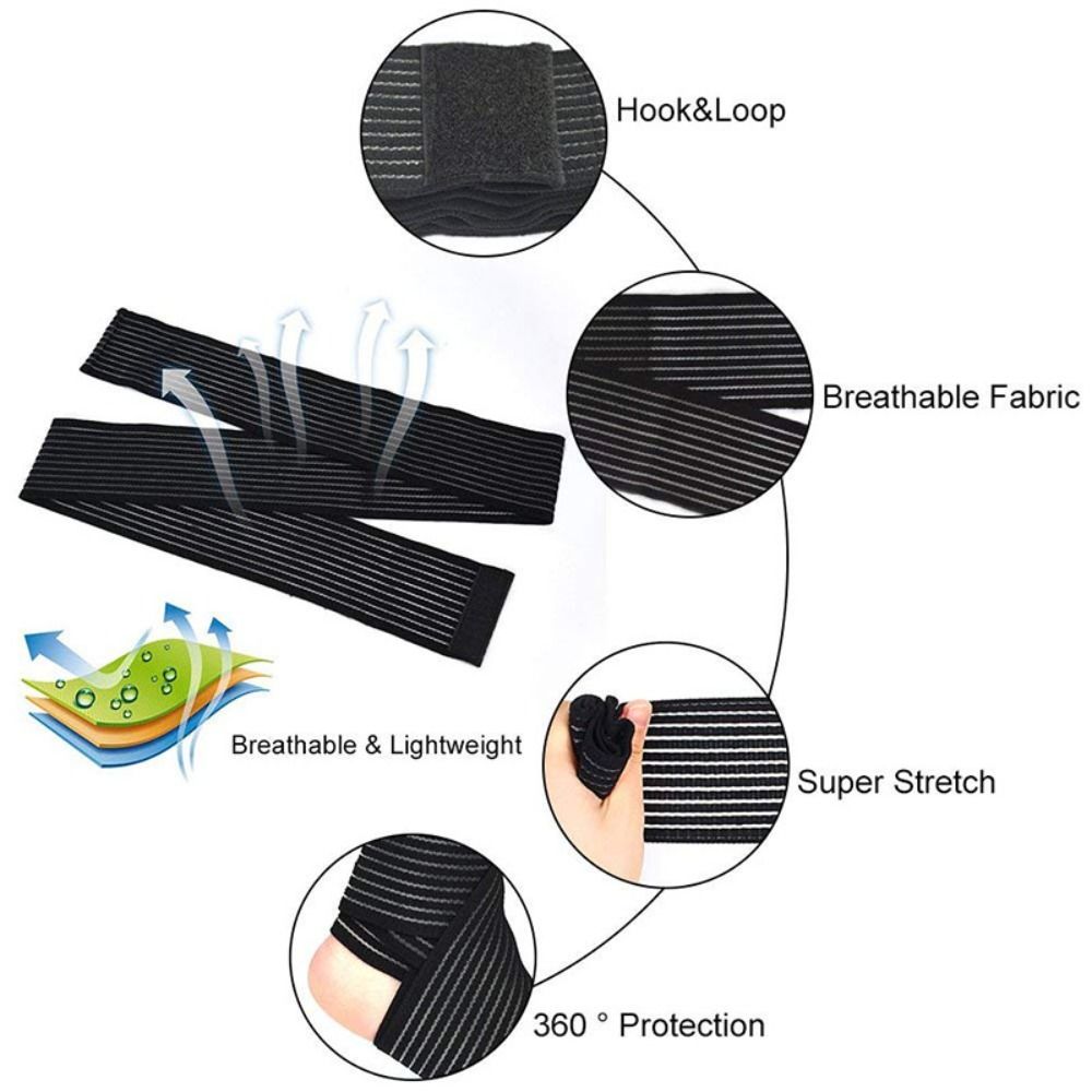 Legging Kompresi untuk Meredak - Compression Sleeve Calf ulasan dan harga
