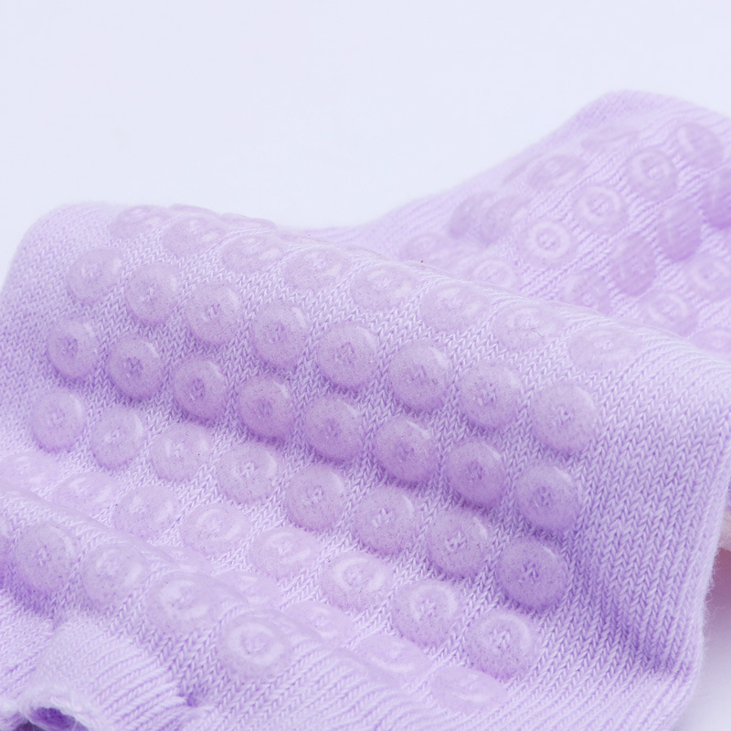 Kaus Kaki Yoga Lima Jari Balut - Grip Sock Yoga ulasan dan harga