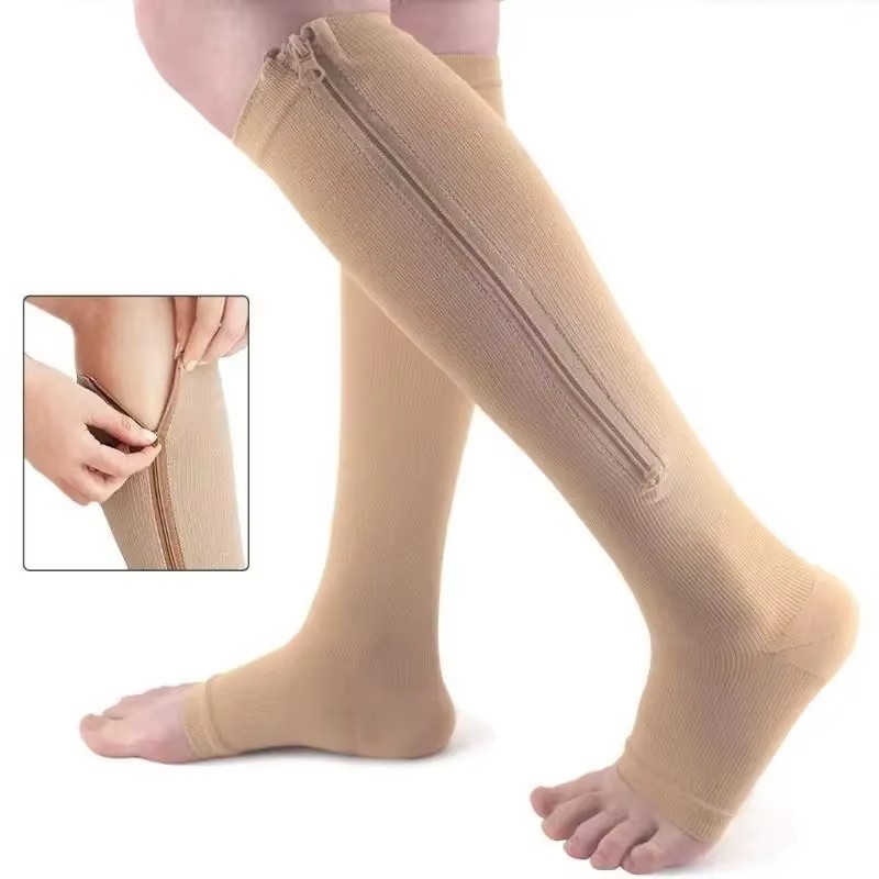 1/3/5 pasang stoking kompresi  - Compression Sock Medical ulasan dan harga