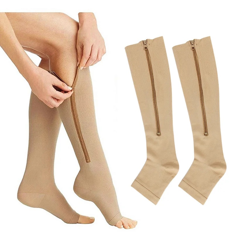 1/3/5 pasang stoking kompresi  - Compression Sock Medical ulasan dan harga