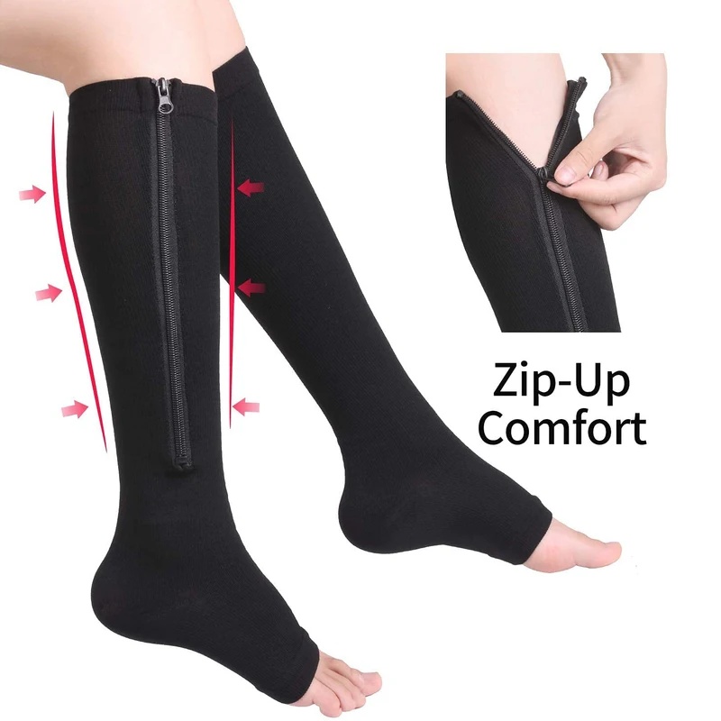 1/3/5 pasang stoking kompresi  - Compression Sock Medical ulasan dan harga
